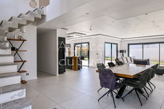  maison aubagne 13400