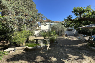  maison aubagne 13400