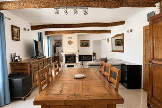  maison aubagne 13400