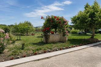  maison aubagne 13400