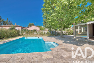  maison aubagne 13400