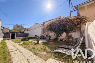  maison aubagne 13400