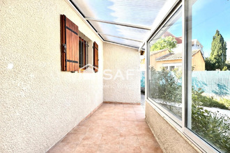  maison aubagne 13400