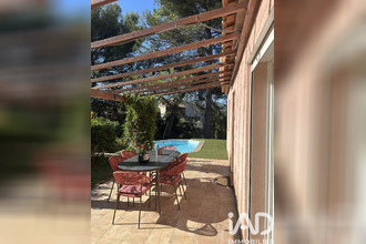  maison aubagne 13400