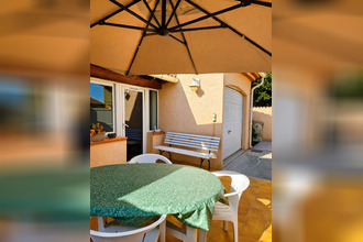  maison aubagne 13400