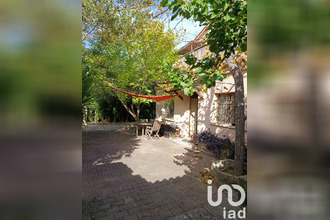  maison aubagne 13400