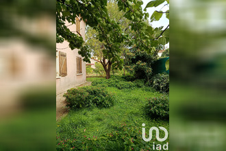  maison aubagne 13400