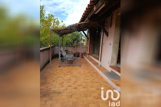  maison aubagne 13400