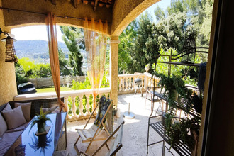  maison aubagne 13400