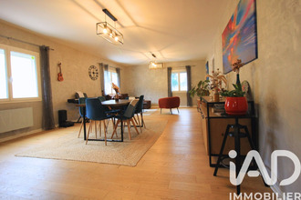  maison aubagne 13400
