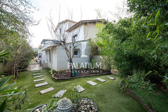  maison aubagne 13400