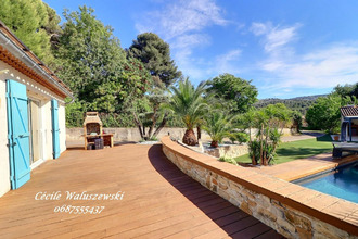  maison aubagne 13400