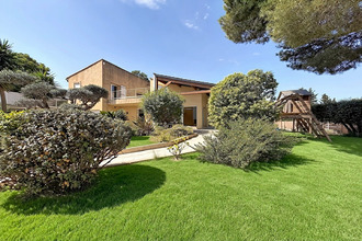  maison aubagne 13400