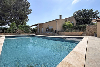  maison aubagne 13400