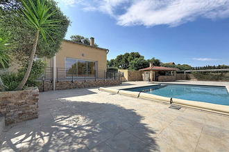  maison aubagne 13400