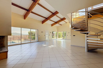  maison aubagne 13400
