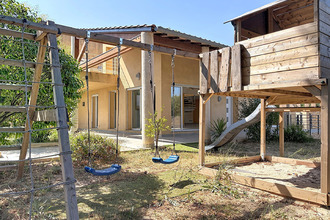  maison aubagne 13400