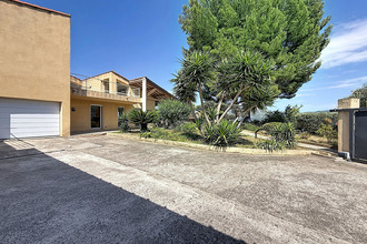  maison aubagne 13400