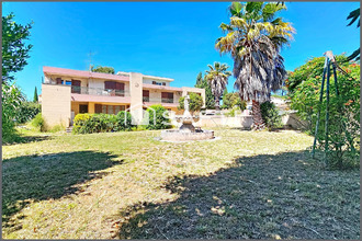  maison aubagne 13400