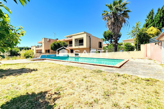  maison aubagne 13400