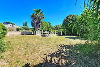  maison aubagne 13400