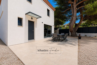  maison aubagne 13400