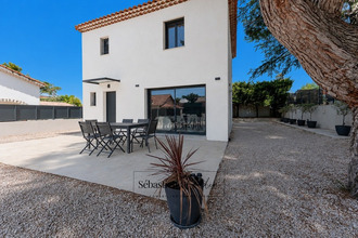  maison aubagne 13400
