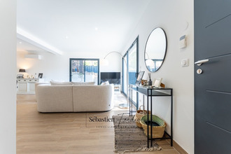  maison aubagne 13400