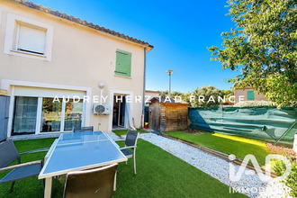  maison aubagne 13400