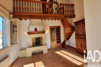  maison aubagne 13400