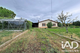  maison aubagne 13400