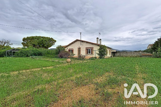  maison aubagne 13400