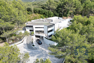  maison aubagne 13400