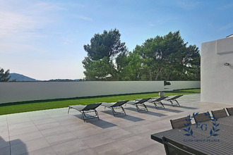  maison aubagne 13400