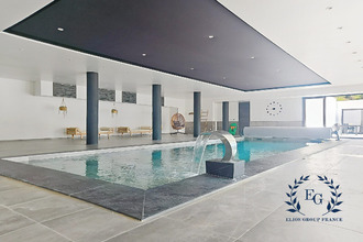  maison aubagne 13400