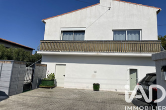  maison aubagne 13400
