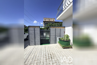  maison aubagne 13400