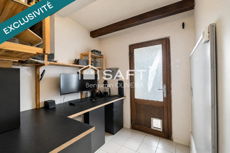  maison aubagne 13400