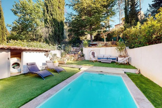  maison aubagne 13400
