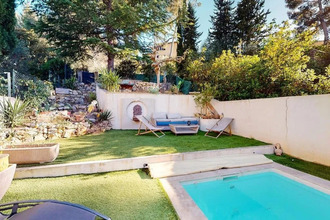  maison aubagne 13400
