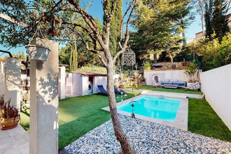  maison aubagne 13400