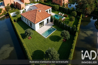  maison aubagne 13400