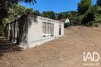  maison aubagne 13400