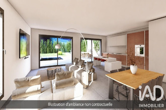  maison aubagne 13400