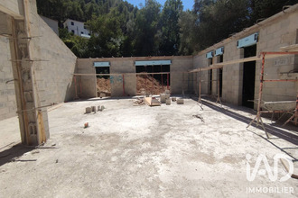  maison aubagne 13400