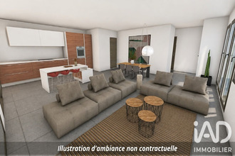  maison aubagne 13400