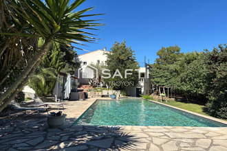  maison aubagne 13400