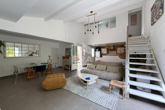  maison aubagne 13400
