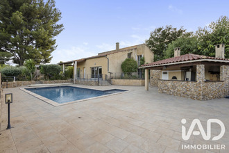  maison aubagne 13400
