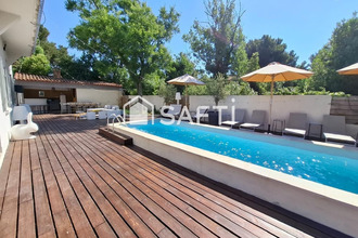  maison aubagne 13400